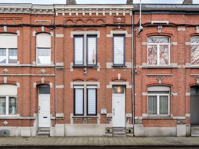 Casa in vendita - Rue Général de Gaulle, 252, 4020, Liège, Belgique, 5pN8Po - Melsia