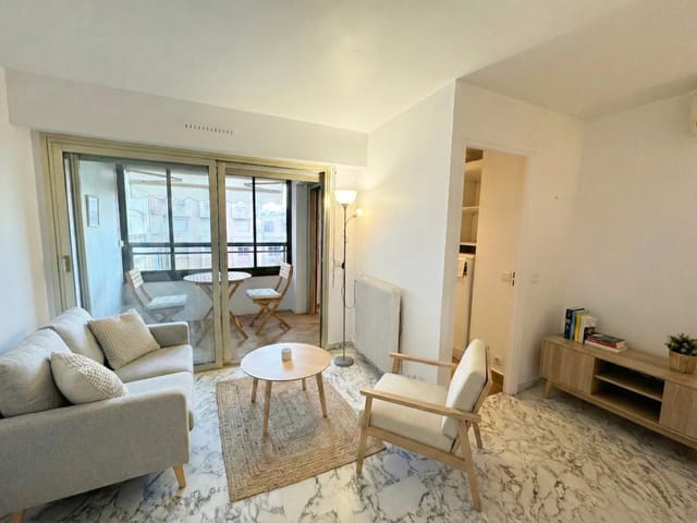 Appartement à vendre - 06600, Antibes (Juan les pins), France, 5pNAOW - Melsia