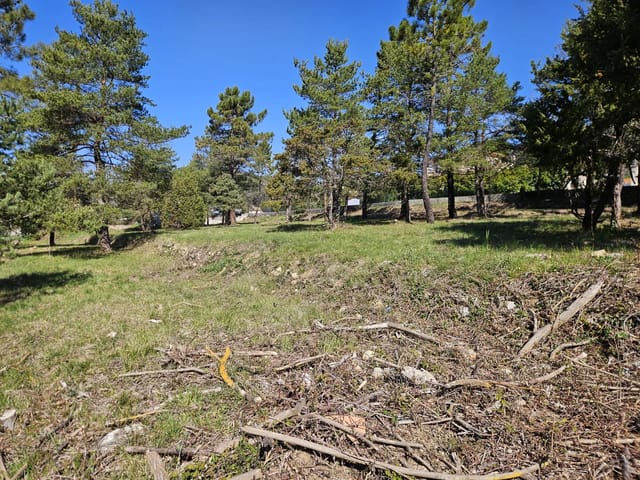 Grundstück zu verkaufen - 06670, Levens, France, 5pNBDr - Melsia