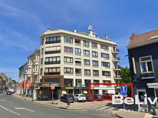 Wohnung zu verkaufen - Drève du Sénéchal, 2, 1180, Uccle, Belgique, 5pNDkn - Melsia