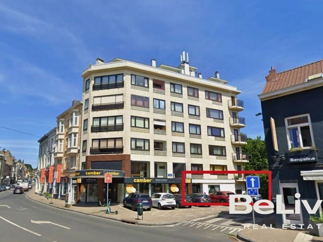 Wohnung zu verkaufen - Drève du Sénéchal, 2, 1180, Uccle, Belgique, 5pNDkn - Melsia