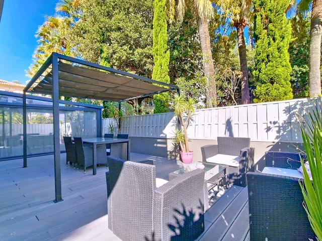 Appartement à vendre - 06400, Cannes, France, 5pNN6O - Melsia