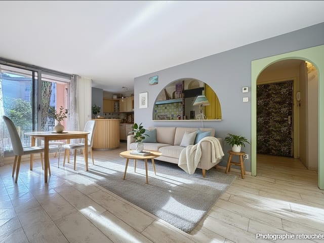 Apartamento comprável - 83600, Frejus (Centre Ville), France, 5pNNkw - Melsia