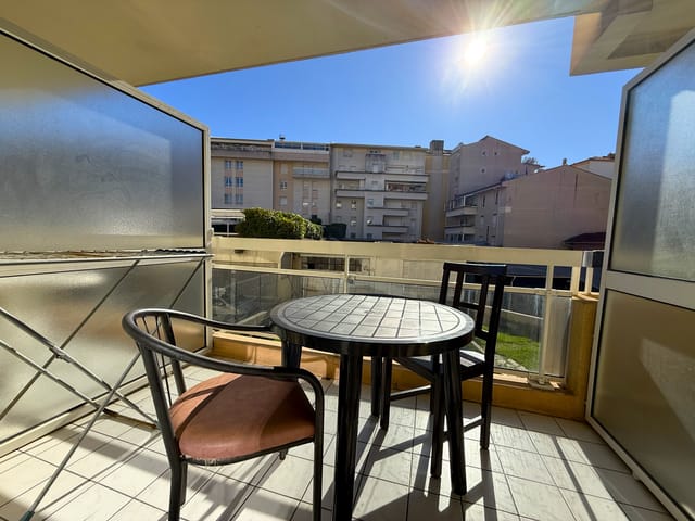 Wohnung zu verkaufen - 107, Avenue Francis Tonner, 06150, Cannes (La Bocca Centre), France, 5pNNmO - Melsia