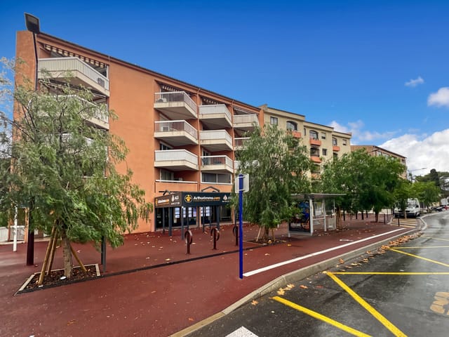 Apartment for sale - 83370, Frejus (Saint Aygulf), France, 5pNNnr - Melsia