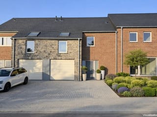 Maison à vendre - Roter Pfuhl, 8, 4728, La Calamine, Belgique, 5pNOon - Melsia