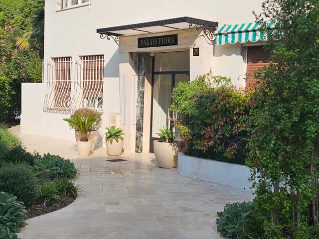 Apartamento comprável - 06000, Nice (Carre D'or), France, 5pNRLo - Melsia