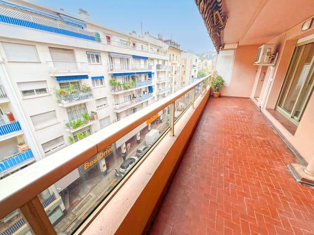 Appartement à vendre - 06000, Nice (Liberation), France, 5pNV1m - Melsia