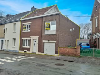 House for sale - Rue des Mauvaises Vignes, 175, 4032, Liège, Belgique, 5pNVdw - Melsia