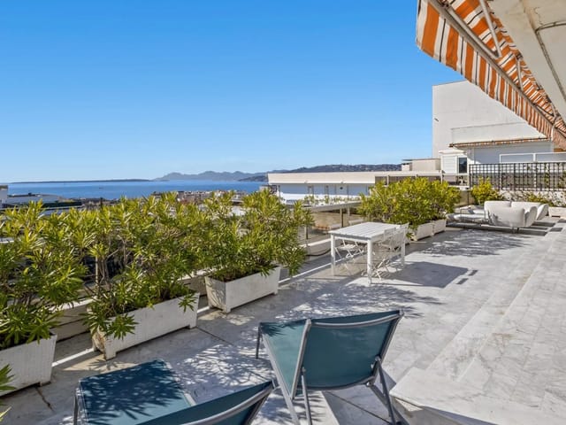 Appartement te koop - 06600, Antibes (Rostagne), France, 5pNWPn - Melsia