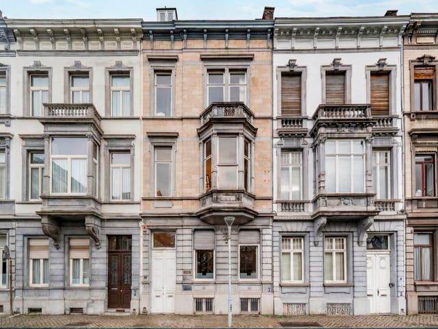 Gewerbe/Büro zu vermieten - 4000, Liège, Belgique, 5pNWaw - Melsia