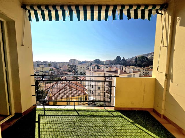 Appartement à vendre - 06100, Nice (Gorbella), France, 5pNj1n - Melsia