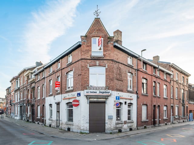 Huis te koop - Rue Général de Gaulle, 162, 4020, Liège, Belgique, 5pNjJo - Melsia