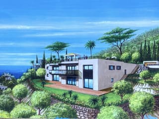 Maison à vendre - 434, Route de la Revere, 06360, Eze, France, 5pNjkZ - Melsia