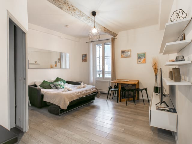 Apartment for sale - 9, Rue Massena, 06000, Nice (Carre D'or), France, 5pNqdO - Melsia