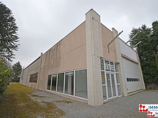 Commercio/Ufficio in vendita - 6180, Courcelles, Belgique, 5pNr6w - Melsia