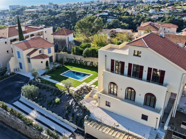  à vendre - 195, Route de Saint-Antoine, 06200, Nice (St Antoine), France, 5pNrnm - Melsia