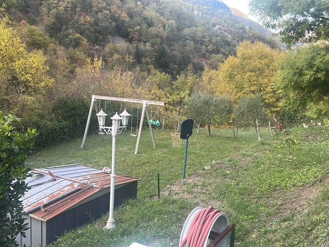 Casa adosada en venta - 06450, Utelle (Le Cros D'utelle), France, 5pNwop - Melsia