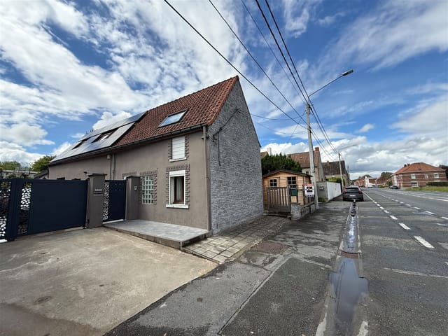 Haus zu verkaufen - 7640, Antoing, Belgique, 5pO0Pm - Melsia