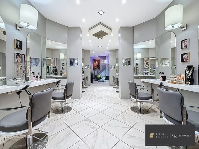 Commercio/Ufficio in vendita - Rue Janson, 12, 4100, Seraing, Belgique, 5pO34e - Melsia