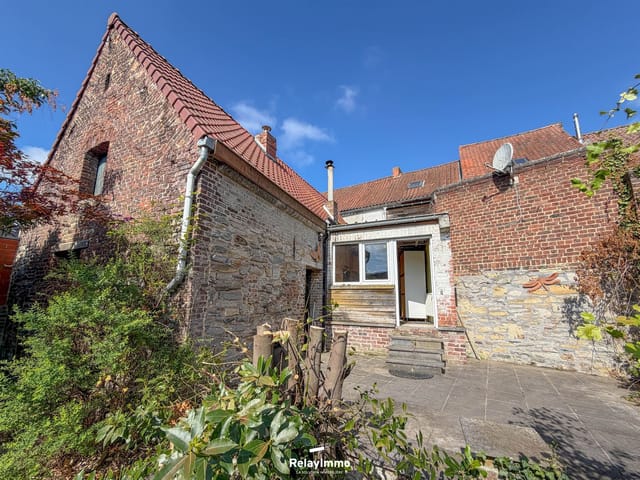 Haus zu verkaufen - Rue des Combattants, 43, 7620, Brunehaut, Belgique, 5pO3An - Melsia