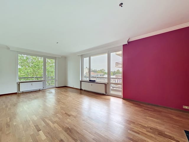 Appartement à vendre - Drève des Renards, 2, 1180, Uccle, Belgique, 5pO4Pw - Melsia