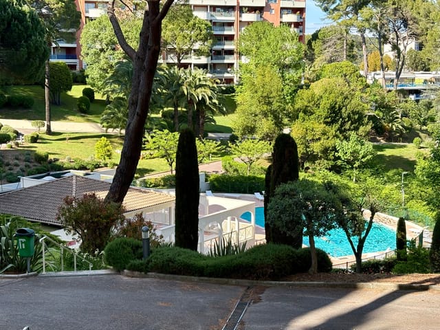 Appartement à vendre - 06150, Cannes (La Bocca Nord), France, 5pO4nn - Melsia