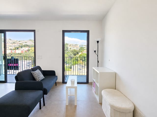 Appartement te koop - 06200, Nice (Méridia), France, 5pO67M - Melsia
