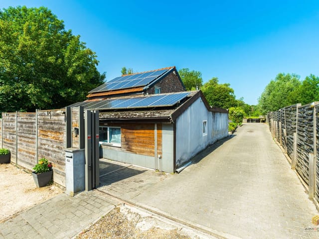 Haus zu verkaufen - Rue de Mouhin, 45, 4300, Waremme, Belgique, 5pO6qo - Melsia