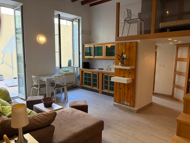 Duplex à vendre - 06000, Nice (Carre D'or), France, 5pO6vn - Melsia