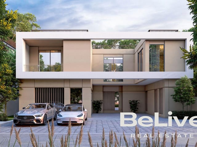 Casa in vendita - Dubai, France, 5pO92M - Melsia