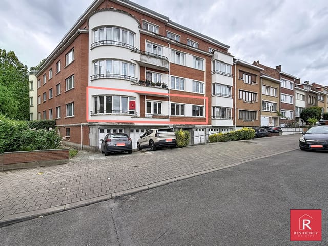 Apartamento comprável - Avenue des Pagodes, 8, 1020, Bruxelles, Belgique, 5pO9Nr - Melsia