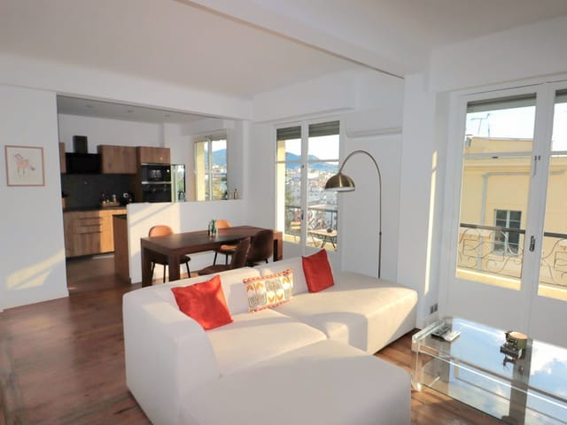 Appartement te koop - 06000, Nice (Parc Impérial), France, 5pO9Pm - Melsia