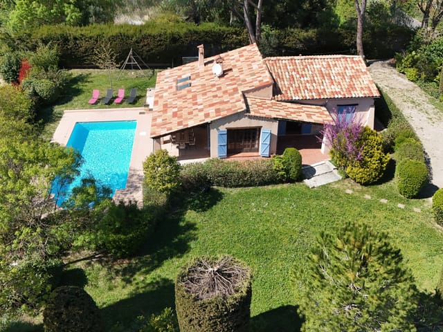 Haus zu verkaufen - 83440, Montauroux (Tournon), France, 5pO9aO - Melsia