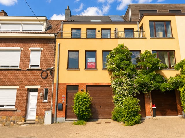 Maison à louer -  Engeland, 426, 1180, Uccle, Belgique, 5pO9nW - Melsia