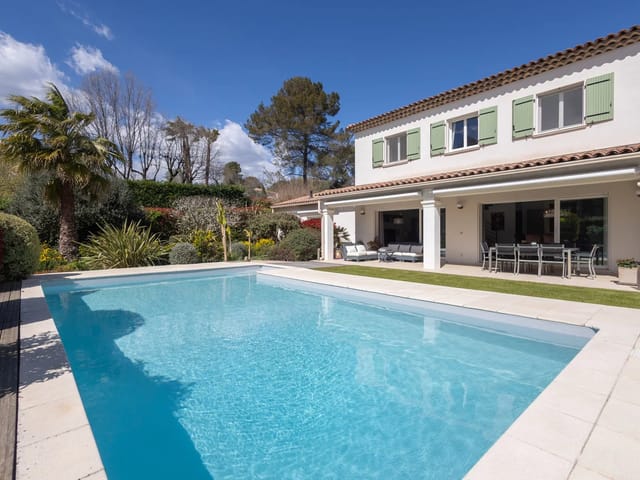 Haus zu verkaufen - 165, Chemin de la Ponchette, 06330, Roquefort-Les-Pins (Notre Dame), France, 5pO9xn - Melsia
