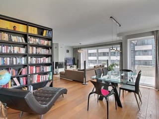 Apartamento aluga-se - Avenue des Courses, 22, 1050, Ixelles, Belgique, 5pOBzr - Melsia
