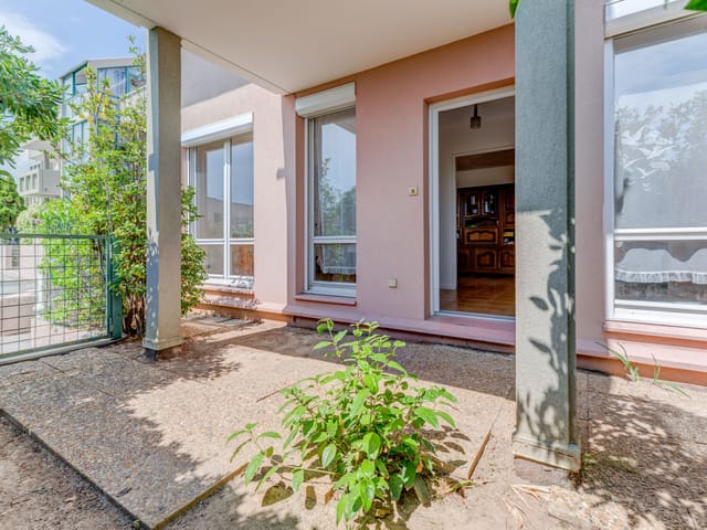 Duplex à vendre - 06200, Nice (Corniche Fleurie), France, 5pODLp - Melsia