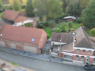 Maison à vendre - Pont de Wiers, 4, 7600, Péruwelz, Belgique, 5pODNW - Melsia