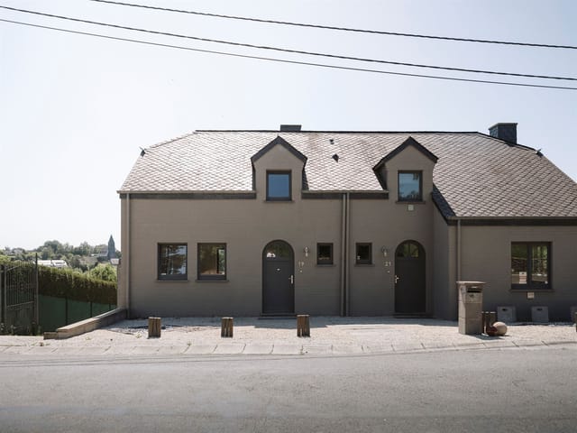 Huis te huur - Rue du Pierroy, 19, 6860, Léglise, Belgique, 5pOE6O - Melsia