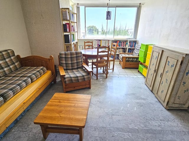 Appartement à vendre - 06200, Nice (Caucade), France, 5pOELm - Melsia