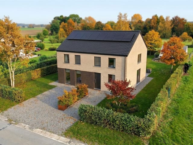 Casa in vendita - Rue de la Montante Roye, 6730, Tintigny, Belgique, 5pOKVo - Melsia