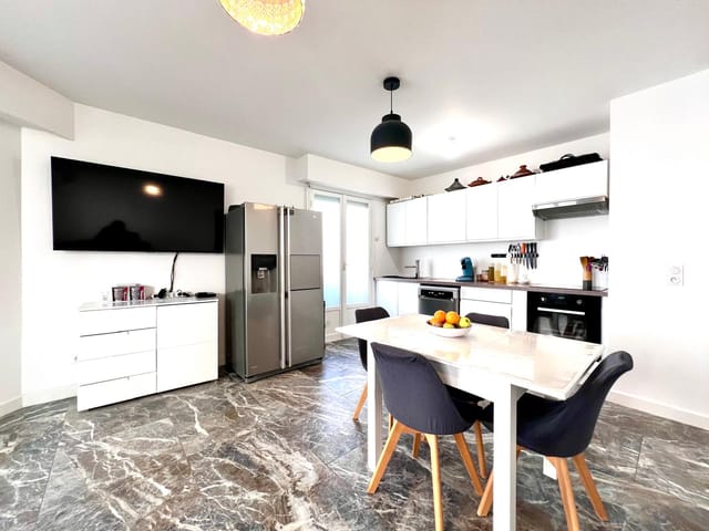 Appartement te koop - 06100, Nice (St Sylvestre), France, 5pOKrn - Melsia
