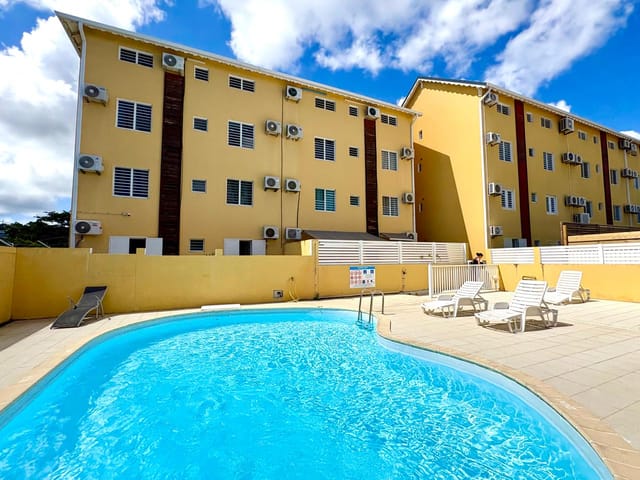 Apartamento en venta - 97118, Saint-Francois (Bourg), Guadeloupe, 5pORdw - Melsia