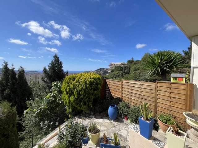 Appartement à vendre - 06100, Nice (Las Planas), France, 5pOVOe - Melsia