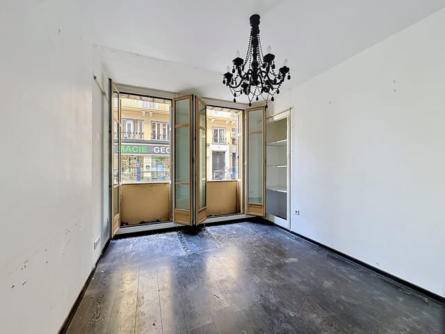 Appartement à vendre - 06000, Nice (Liberation), France, 5pOW8r - Melsia