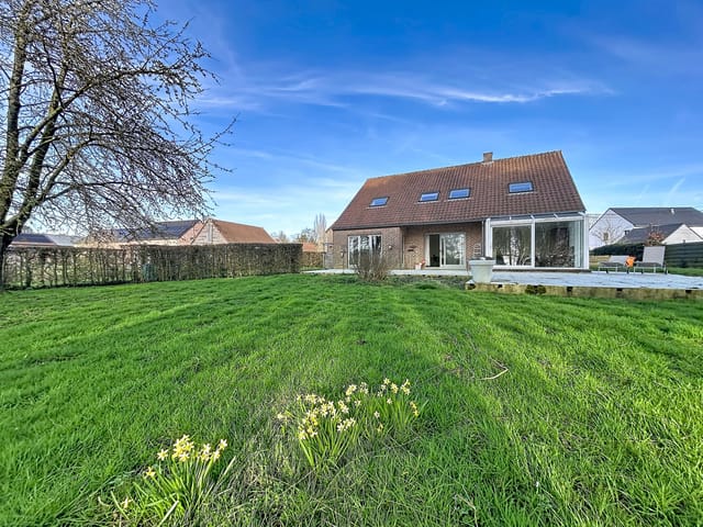 Maison à vendre - Rue de Bronne , 23, 1370, Jodoigne, Belgique, 5pOWen - Melsia
