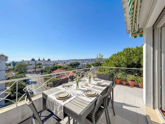 Appartement à vendre - 16, Avenue de Flirey, 06000, Nice (Cimiez), France, 5pOZdw - Melsia