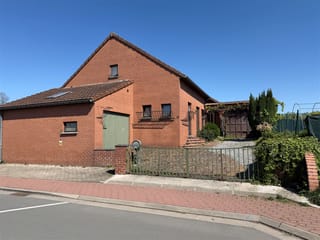Casa en venta - Rue du Mont, 17, 1360, Perwez, Belgique, 5pOd3W - Melsia