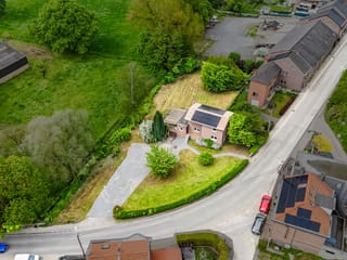Maison à vendre - Rue de la Crayère, 72, 4682, Oupeye, Belgique, 5pOdlr - Melsia